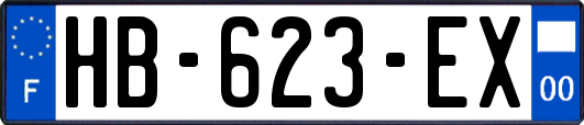 HB-623-EX