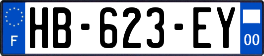 HB-623-EY