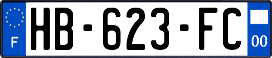 HB-623-FC
