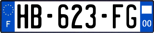 HB-623-FG