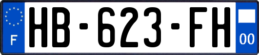 HB-623-FH