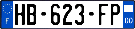 HB-623-FP
