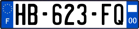 HB-623-FQ