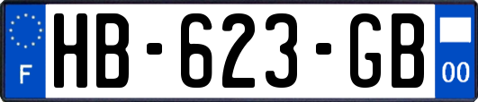 HB-623-GB