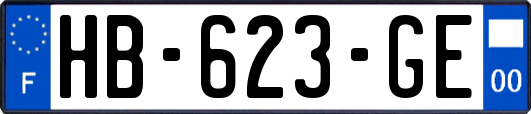 HB-623-GE