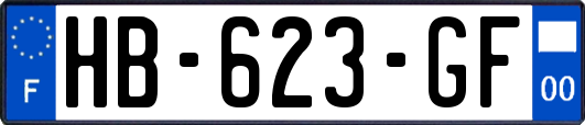 HB-623-GF