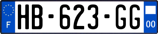 HB-623-GG