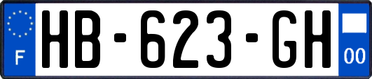 HB-623-GH