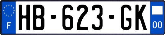 HB-623-GK