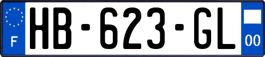 HB-623-GL
