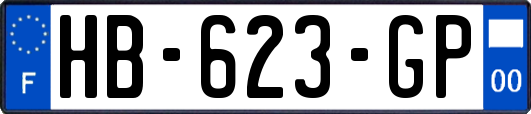 HB-623-GP