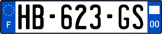 HB-623-GS
