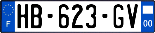 HB-623-GV