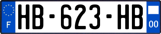 HB-623-HB