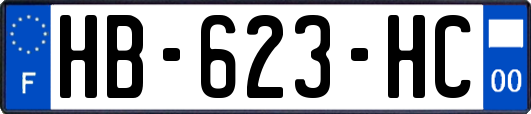 HB-623-HC