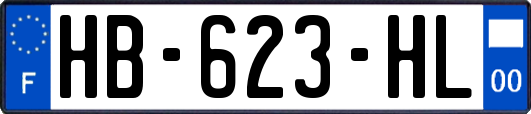 HB-623-HL
