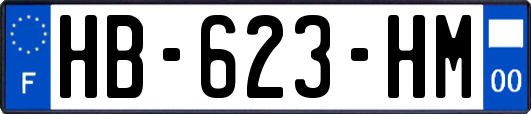 HB-623-HM
