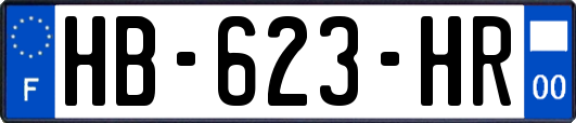 HB-623-HR