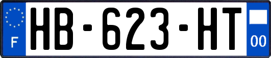 HB-623-HT
