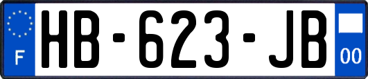 HB-623-JB