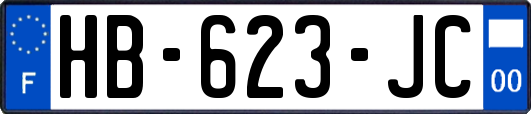 HB-623-JC