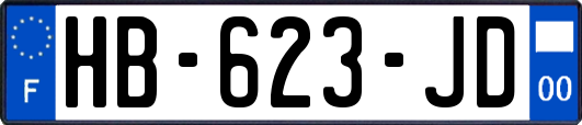 HB-623-JD