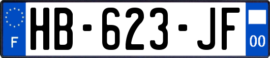 HB-623-JF