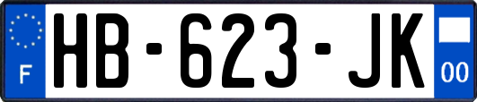 HB-623-JK
