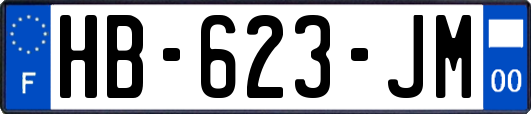 HB-623-JM