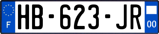 HB-623-JR