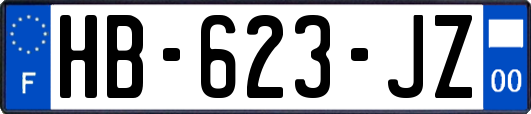 HB-623-JZ