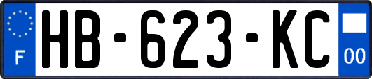 HB-623-KC
