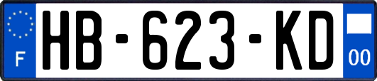 HB-623-KD