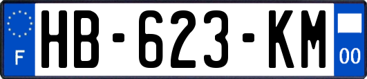 HB-623-KM
