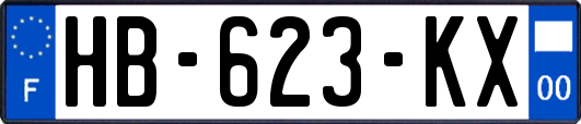 HB-623-KX