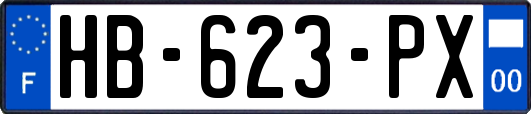 HB-623-PX