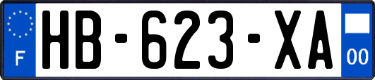 HB-623-XA