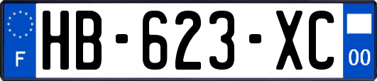 HB-623-XC