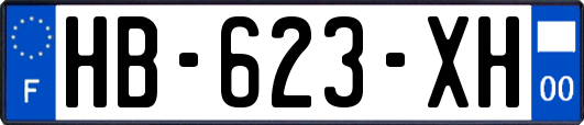 HB-623-XH