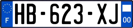 HB-623-XJ