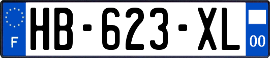 HB-623-XL