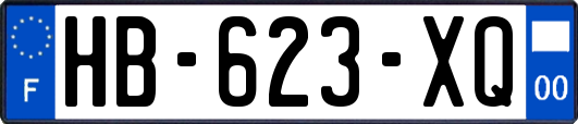 HB-623-XQ