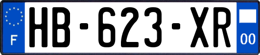 HB-623-XR