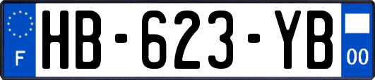 HB-623-YB