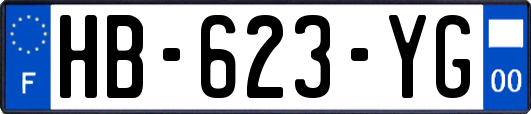 HB-623-YG