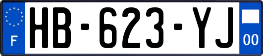 HB-623-YJ
