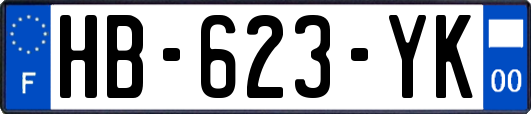 HB-623-YK