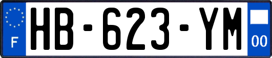 HB-623-YM