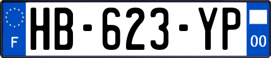 HB-623-YP