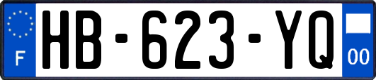 HB-623-YQ